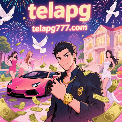 telapg